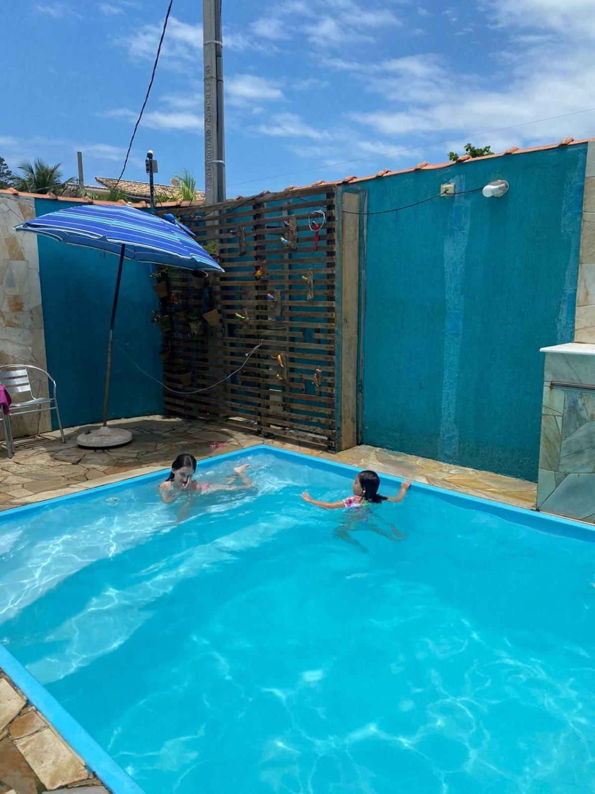 Hotel Residencial Águas de Bare São Sebastião Exterior foto